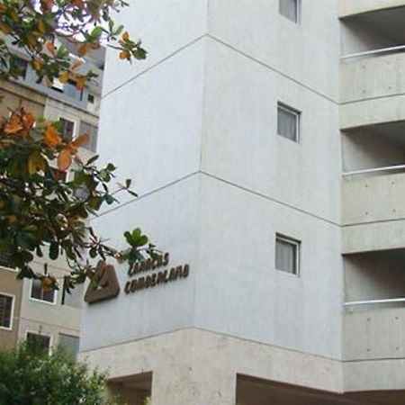 Caracas Cumberland Hotel Exterior photo