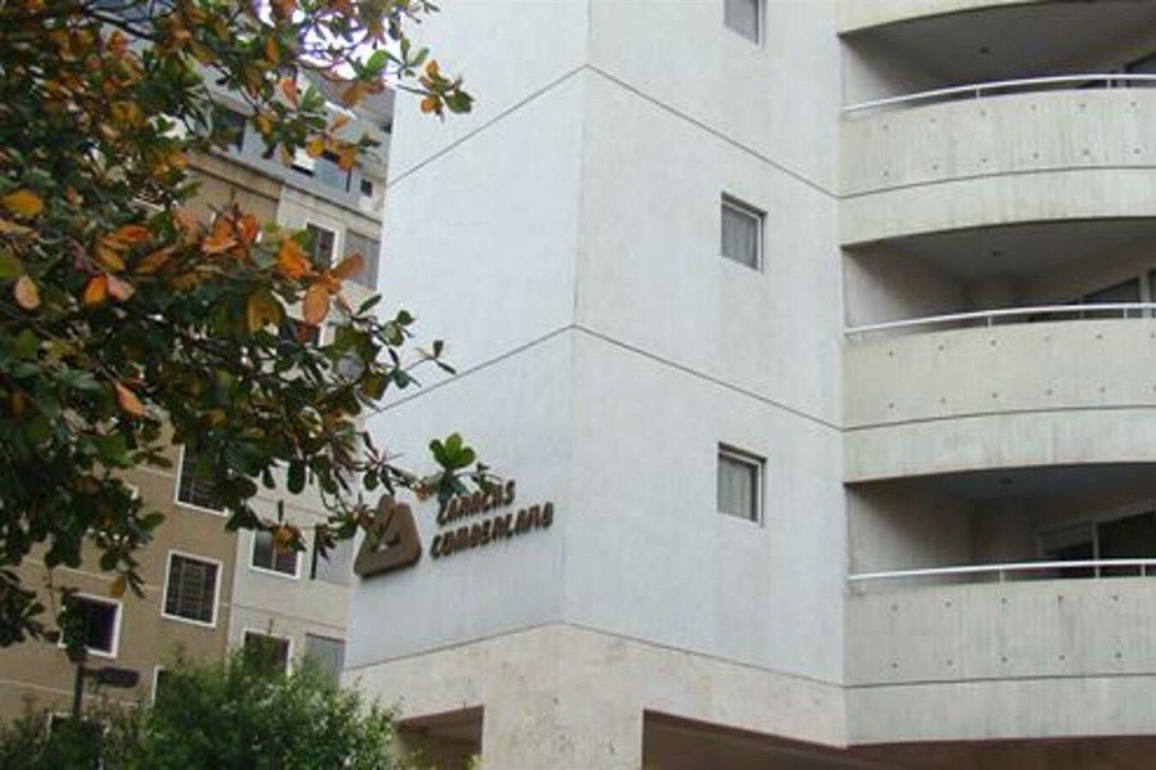 Caracas Cumberland Hotel Exterior photo