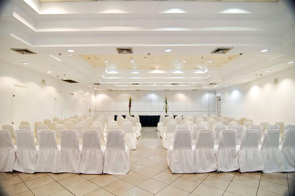 Caracas Cumberland Hotel Exterior photo