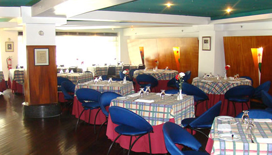 Caracas Cumberland Hotel Exterior photo