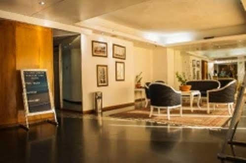 Caracas Cumberland Hotel Exterior photo