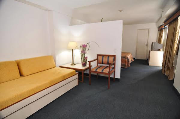 Caracas Cumberland Hotel Exterior photo